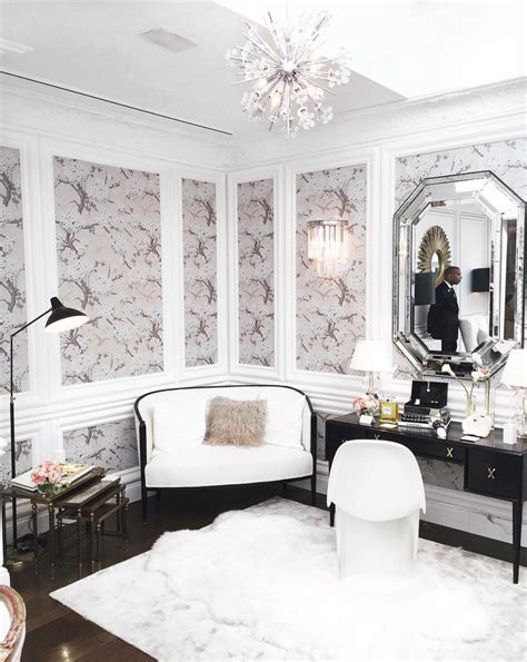 chanel interior design guide.